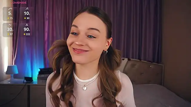 CedelKyngi online show from 26, 2, 2025