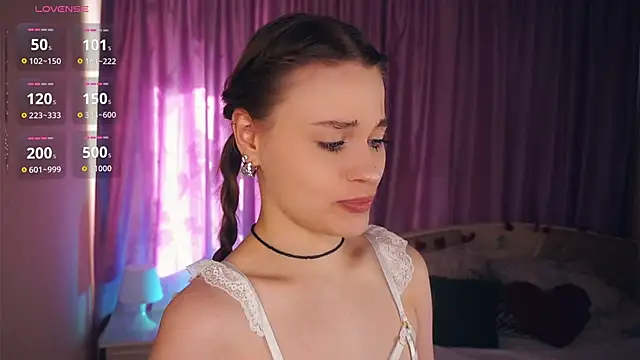 CedelKyngi online show from 28, 2, 2025