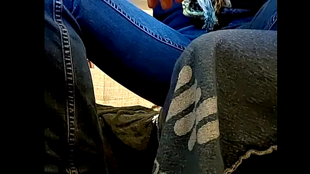 Pegg-fist-me online show from 14, 11, 2025