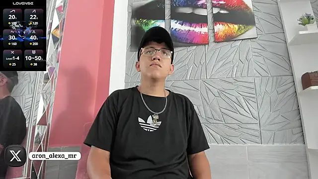 aron alexa online show from 9, 12, 2024