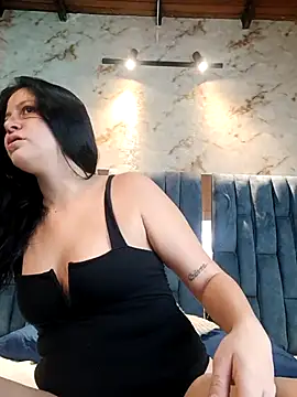 Arii Vga online show from 9, 10, 2025