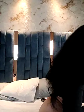 Snapshot of Arii_Vga chatting on 28, 11, 2025 Arii Vga online show from 28, 11, 2025