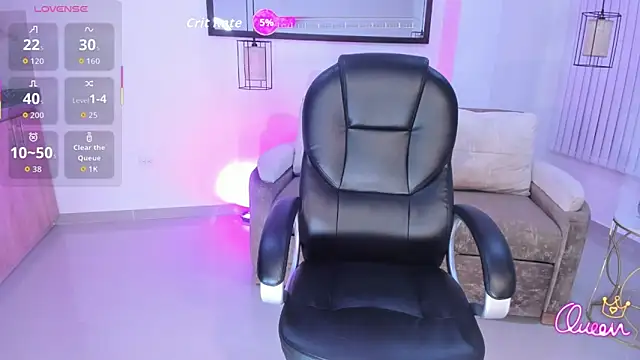 Aida adams online show from 11, 2, 2026