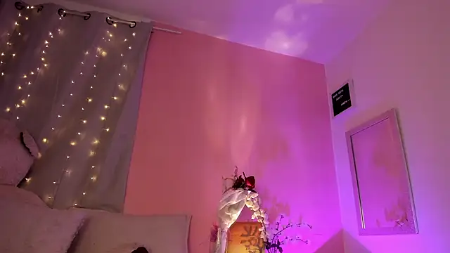 hannacruzsj online show from 7, 3, 2026