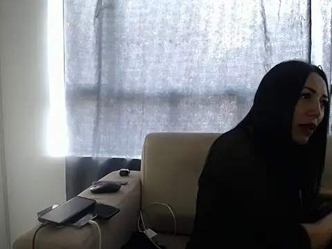 Snapshot of Laura_martin_ chatting on 6, 11, 2025 Laura martin online show from 6, 11, 2025