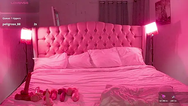 anniek online show from 8, 11, 2025