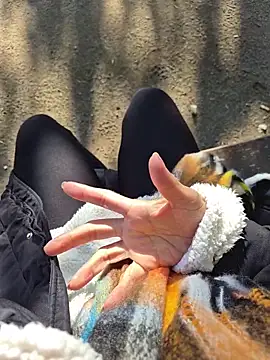 SexyErola27 online show from 6, 1, 2026