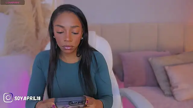 Snapshot of aprilebony_ chatting on 10, 3, 2026 aprilebony online show from 10, 3, 2026