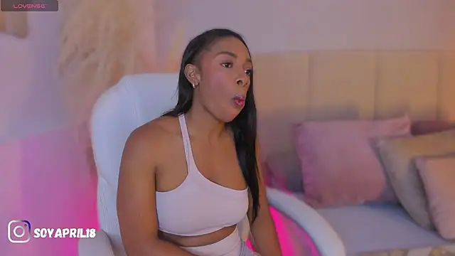 Snapshot of aprilebony_ chatting on 16, 3, 2026 aprilebony online show from 16, 3, 2026