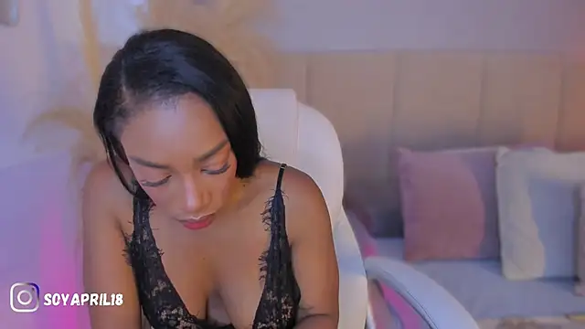 Snapshot of aprilebony_ chatting on 1, 4, 2026 aprilebony online show from 1, 4, 2026