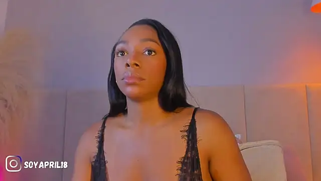 Snapshot of aprilebony_ chatting on 1, 4, 2026 aprilebony online show from 1, 4, 2026