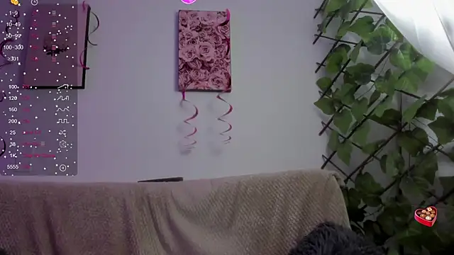 Murieel 69 online show from 8, 1, 2025