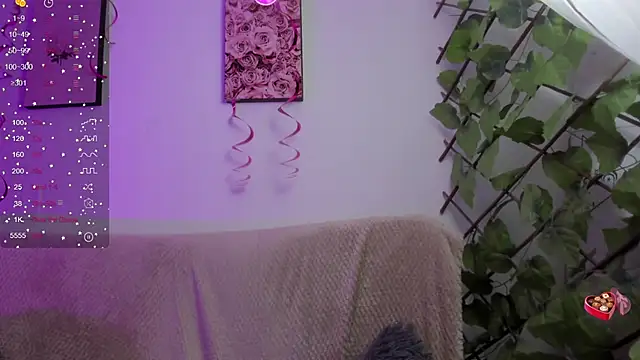 Murieel 69 online show from 10, 1, 2025