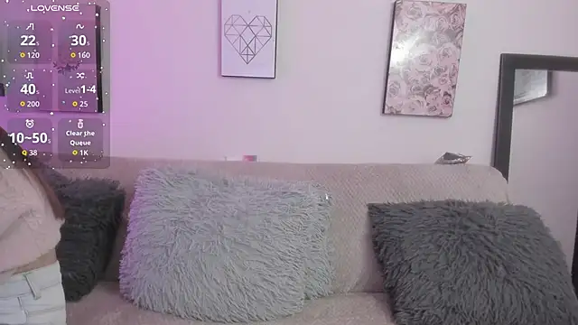 Murieel 69 online show from 23, 10, 2025