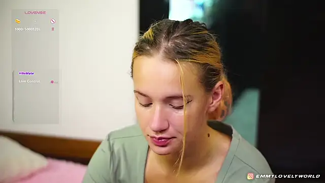 daughter of Ronaldo online show from 9, 11, 2025