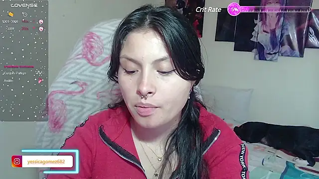 jessica gomez online show from 6, 12, 2024