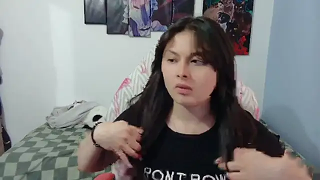 jessica gomez online show from 30, 10, 2025