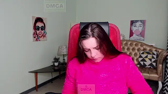 Lily flower7 online show from 5, 12, 2024