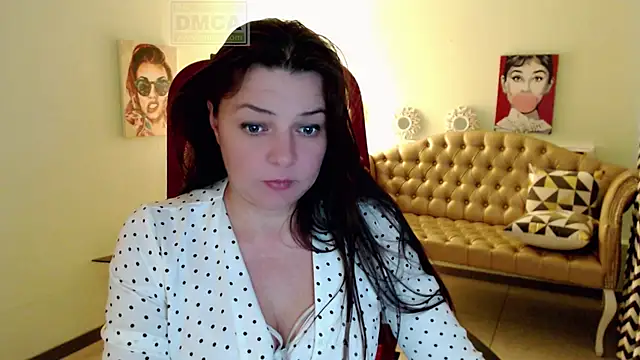 Lily flower7 online show from 5, 12, 2024