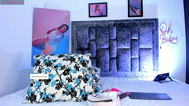 CandyRoxx1  online show from 19, 11, 2025