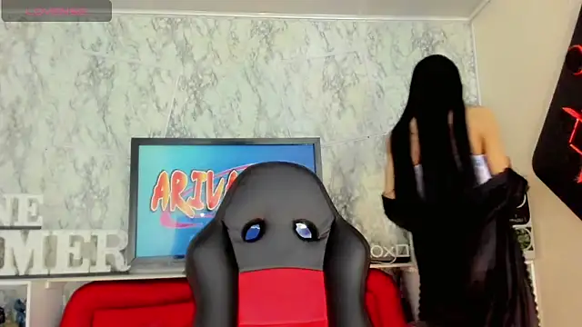 Snapshot of twoblacksexy chatting on 7, 3, 2025 twoblacksexy online show from 7, 3, 2025