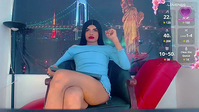 Snapshot of twoblacksexy chatting on 12, 3, 2025 twoblacksexy online show from 12, 3, 2025