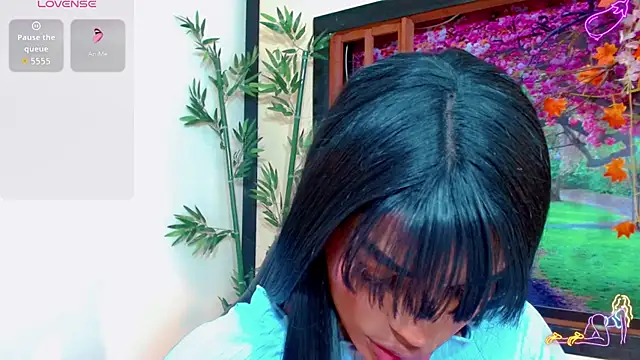 Snapshot of twoblacksexy chatting on 29, 11, 2025 twoblacksexy online show from 29, 11, 2025