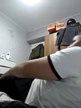 Snapshot of antonioM84 chatting on 19, 3, 2025 antonioM84 online show from 19, 3, 2025