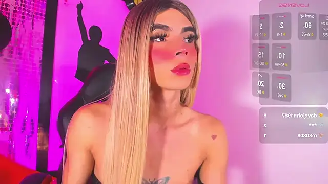 rosedewitt online show from 5, 2, 2025