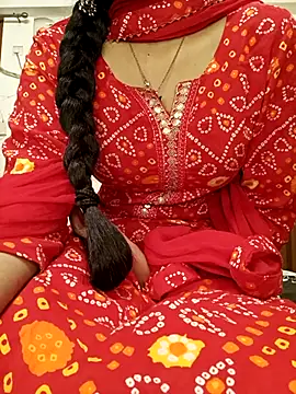 Snapshot of Ruchi-34 chatting on 3, 12, 2025 Ruchi-34 online show from 3, 12, 2025