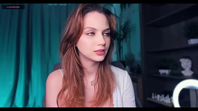 MelissaTetris online show from 20, 3, 2026