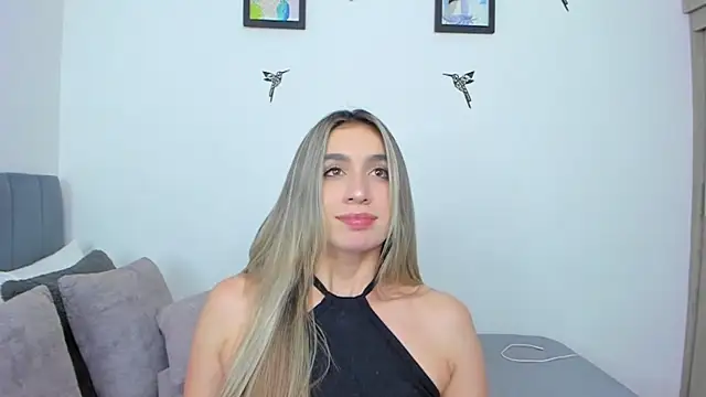 im sarah34 online show from 12, 11, 2025