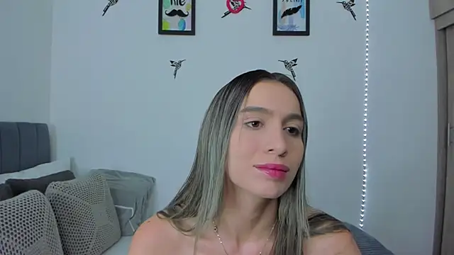 im sarah34 online show from 11, 1, 2026