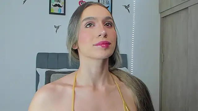 im sarah34 online show from 5, 3, 2026