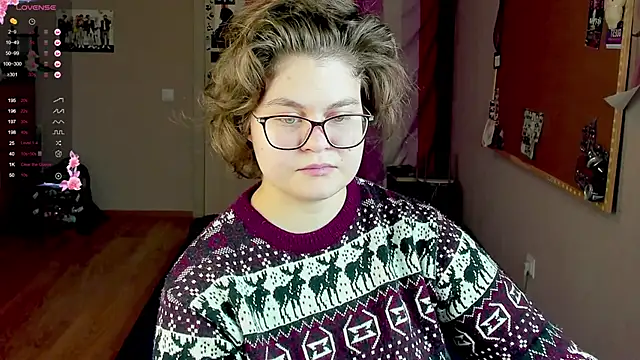 Snapshot of Sashy_Way chatting on 4, 1, 2025 Sashy Way online show from 4, 1, 2025