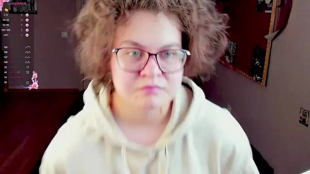 Snapshot of Sashy_Way chatting on 18, 1, 2025 Sashy Way online show from 18, 1, 2025