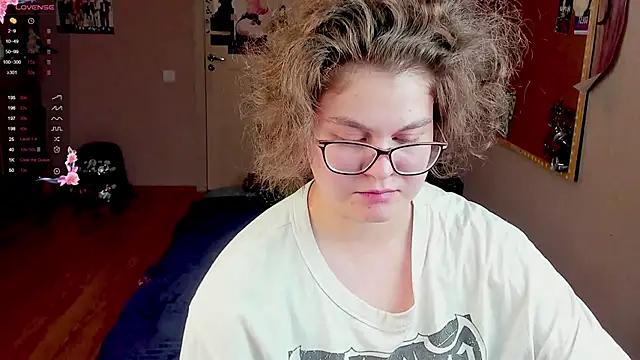 Snapshot of Sashy_Way chatting on 25, 1, 2025 Sashy Way online show from 25, 1, 2025