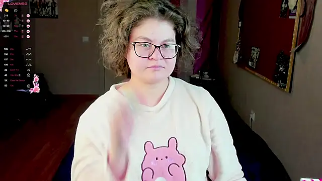 Snapshot of Sashy_Way chatting on 8, 3, 2025 Sashy Way online show from 8, 3, 2025