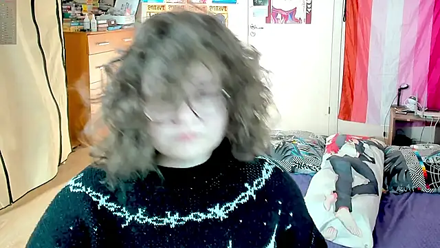 Snapshot of Sashy_Way chatting on 27, 10, 2025 Sashy Way online show from 27, 10, 2025