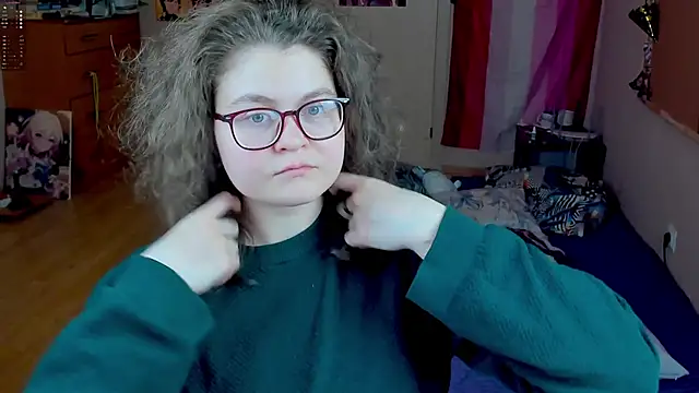 Sashy Way online show from 12, 2, 2026