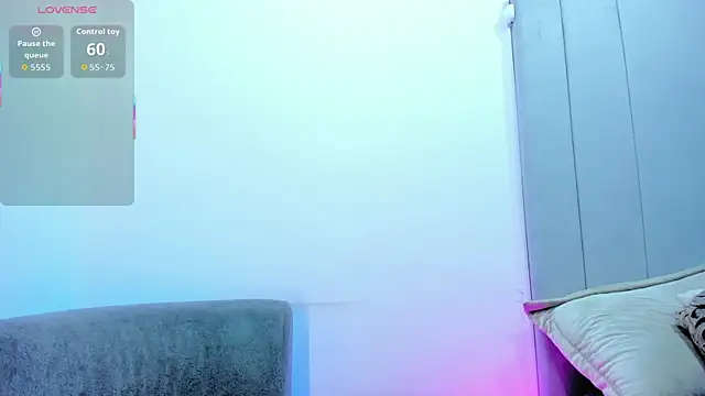 kaylarossi online show from 18, 12, 2025