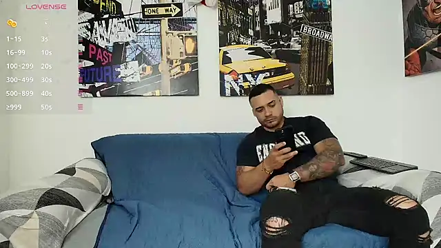 hott dicks online show from 19, 12, 2024