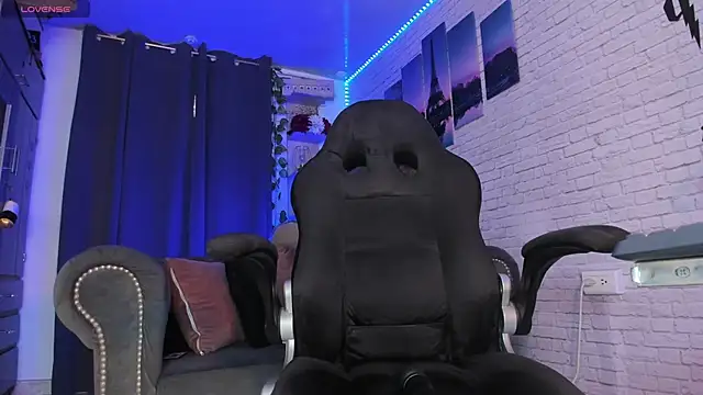 Naughty Charly online show from 29, 1, 2025