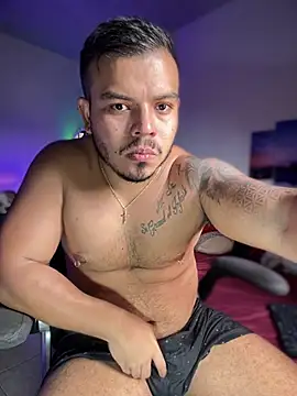 Naughty Charly online show from 12, 1, 2026