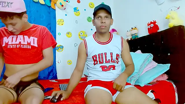 drew and arion online show from 9, 2, 2025