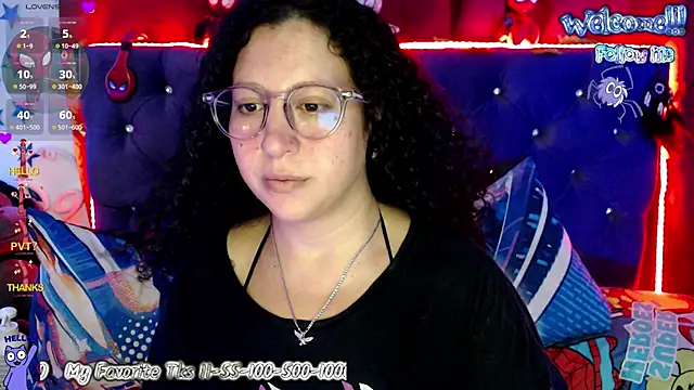 Bigsexycat online show from 15, 9, 2025