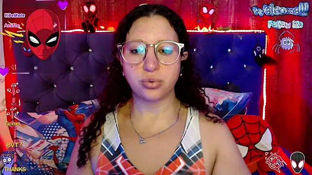 Bigsexycat online show from 6, 11, 2025