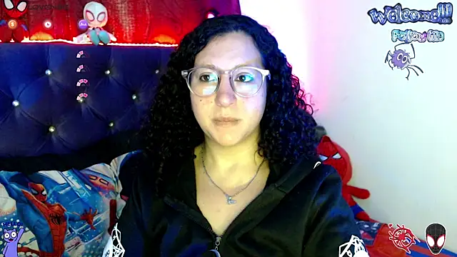 Bigsexycat online show from 21, 11, 2025