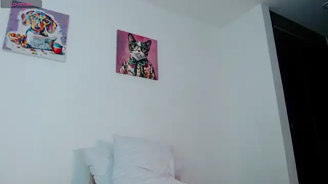 lilith luv online show from 31, 10, 2025