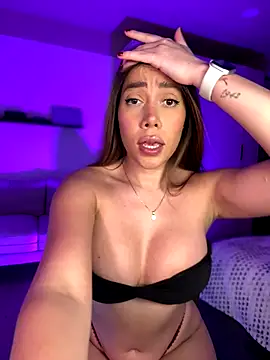 Condes carmen online show from 6, 11, 2025